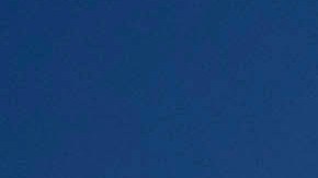 Una casa destruida por el huracán María en Puerto Rico