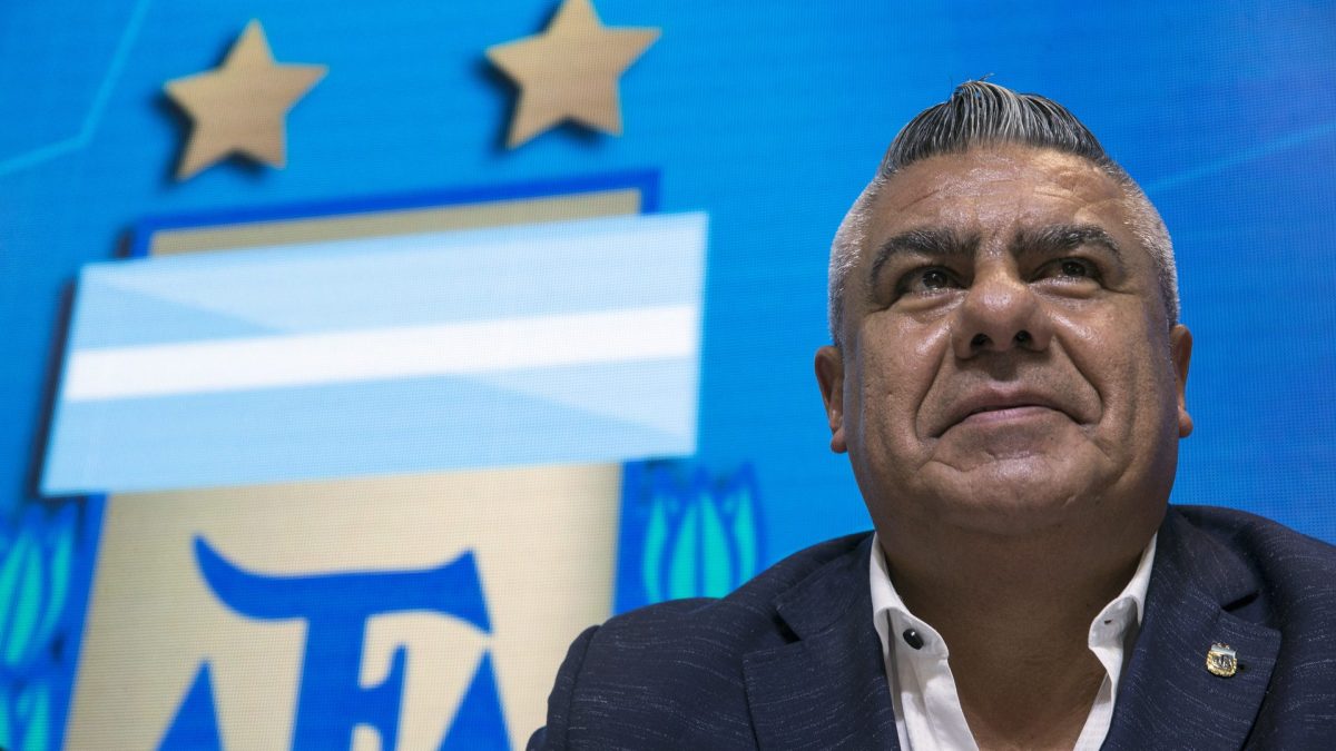 Investigan posible desvío de $150 millones de dólares de la AFA a sociedades fantasmas en EEUU