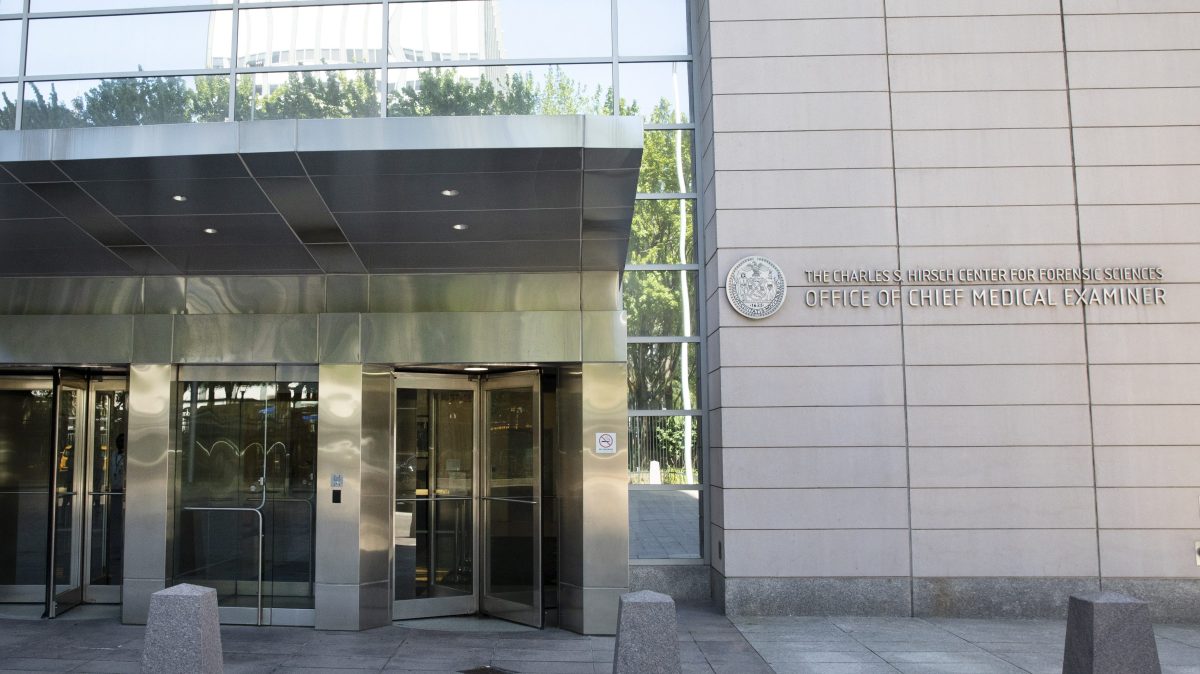 Muerte de bebé declarada homicidio más de un año después de su hallazgo