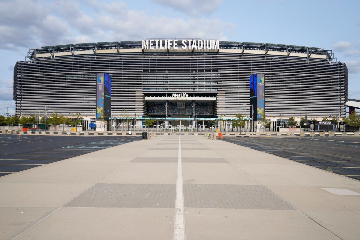 Partidos del Mundial 2026 que se jugarán en Nueva York y Nueva Jersey