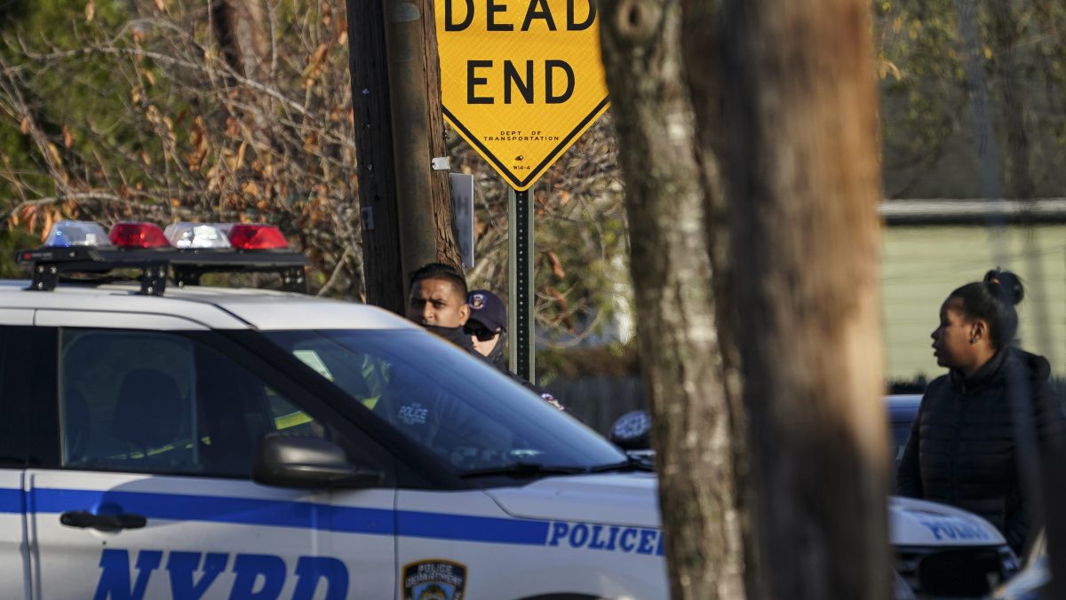 Mujer en accidente en El Bronx que conducía a exceso de velocidad, perdió el control antes del impacto mortal