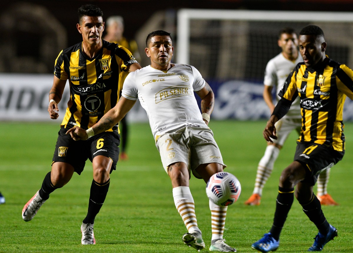 Se difunde impactante video del asesinato de Mario Pineida en Guayaquil