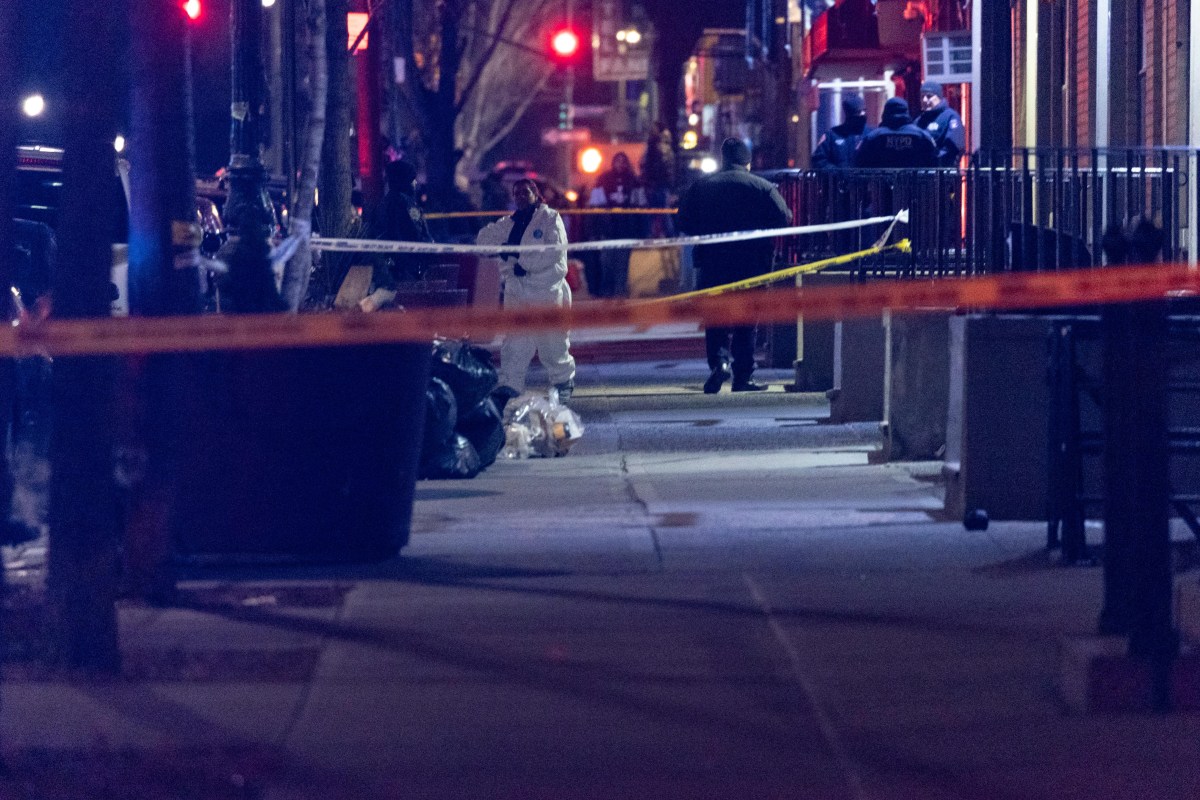 Anciana hallada muerta con numerosas heridas dentro de apartamento en Manhattan