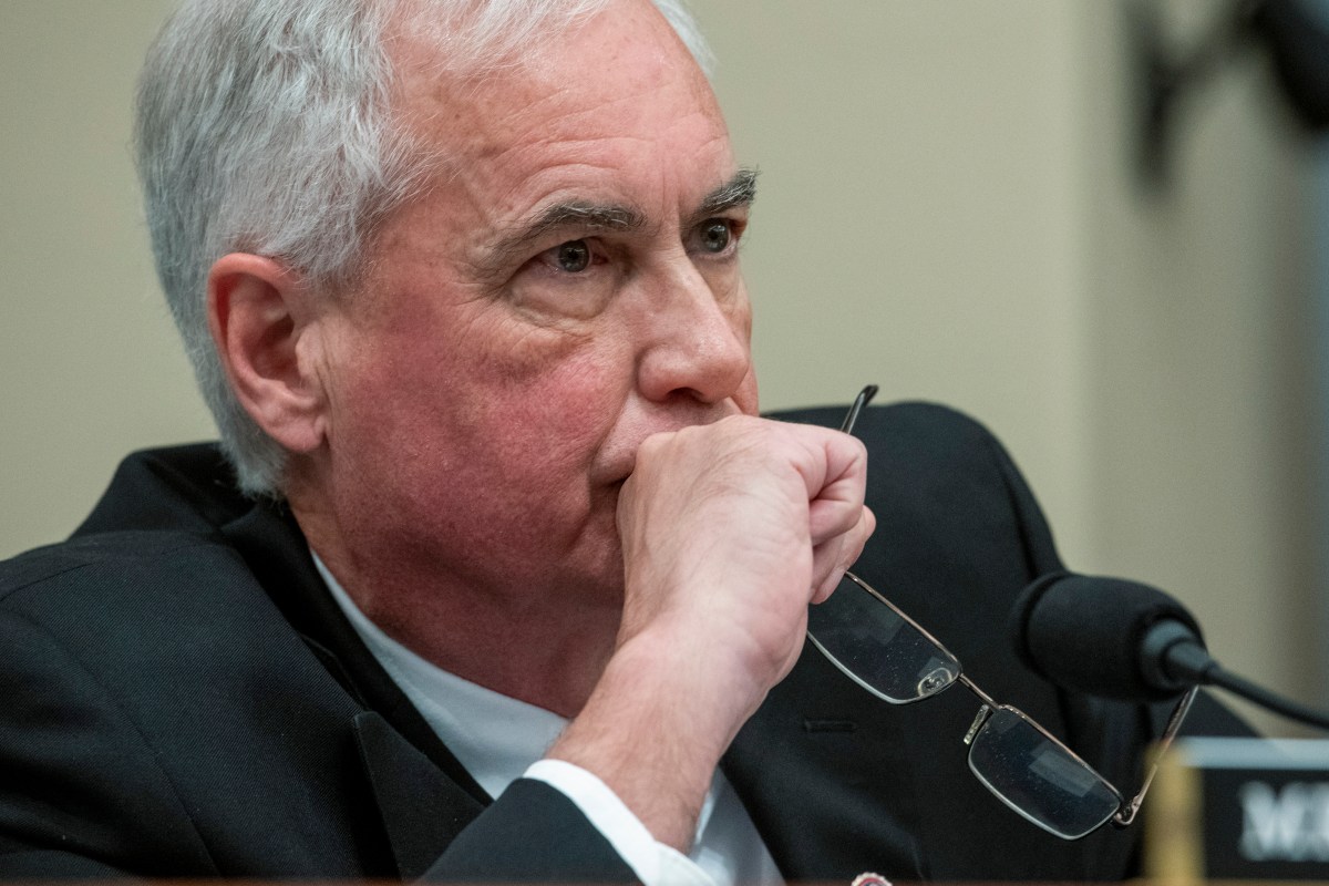 Grupos de la diáspora boricua le siguen los pasos a legislación pro independencia de republicano Tom McClintock
