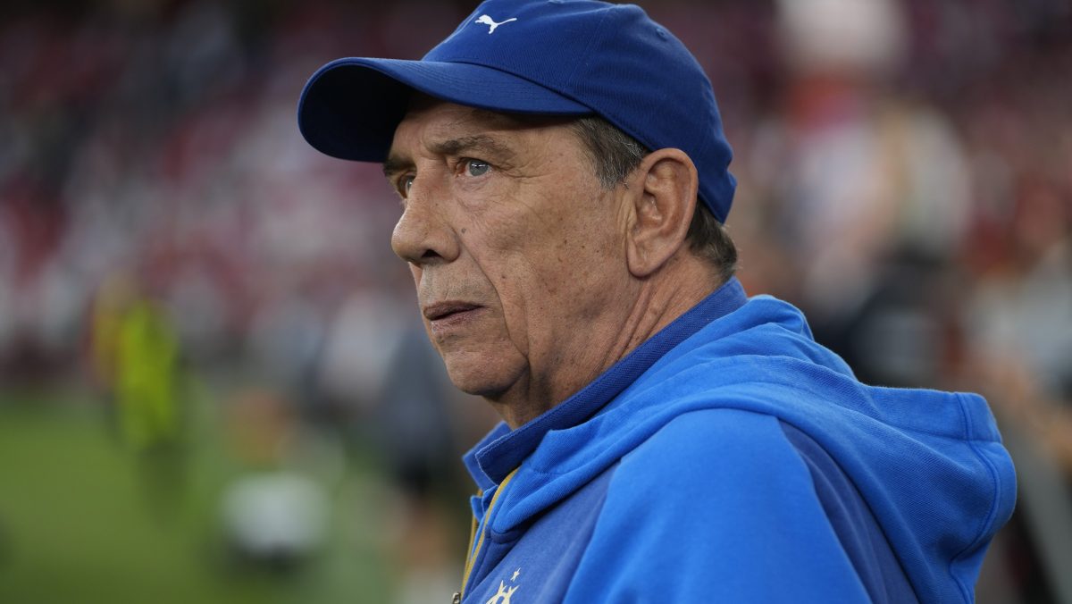 Murió el ex futbolista y entrenador francés Jean-Louis Gasset a los 72 años