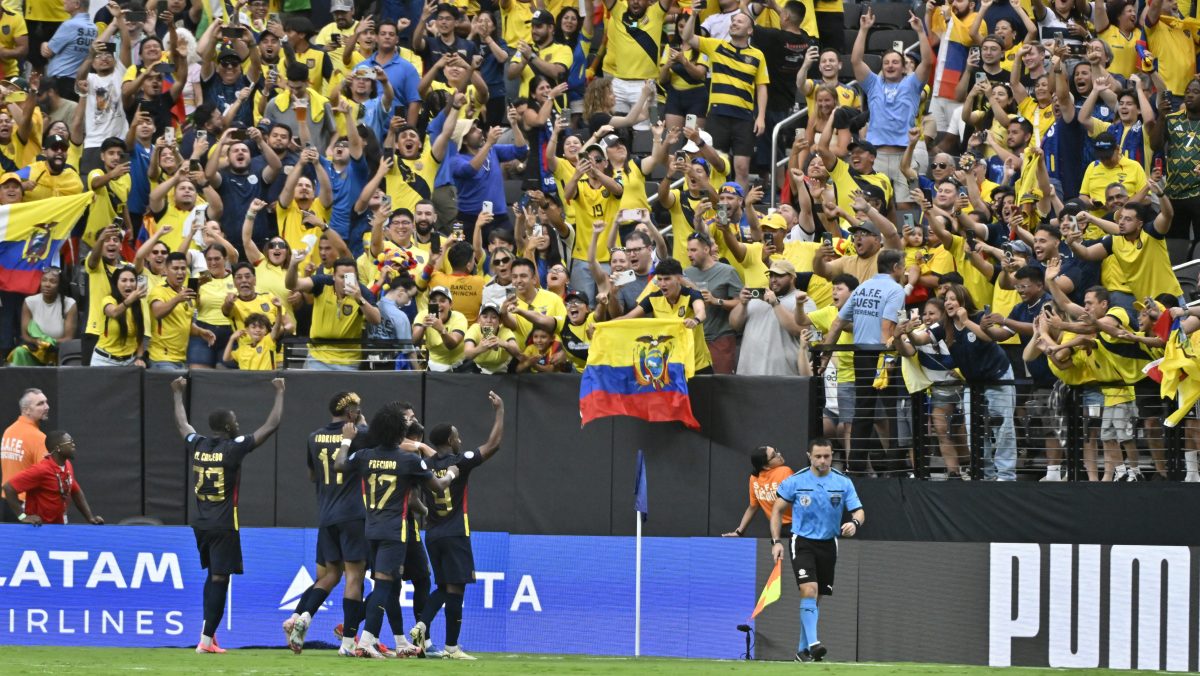 Ecuador confirma amistoso en el mes de marzo contra Países Bajos previo al Mundial 2026