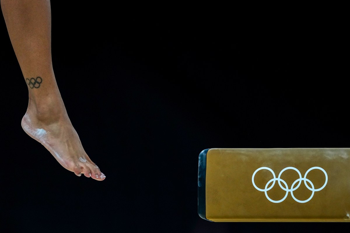 Dos exgimnastas denuncian abuso sexual en el deporte estadounidense