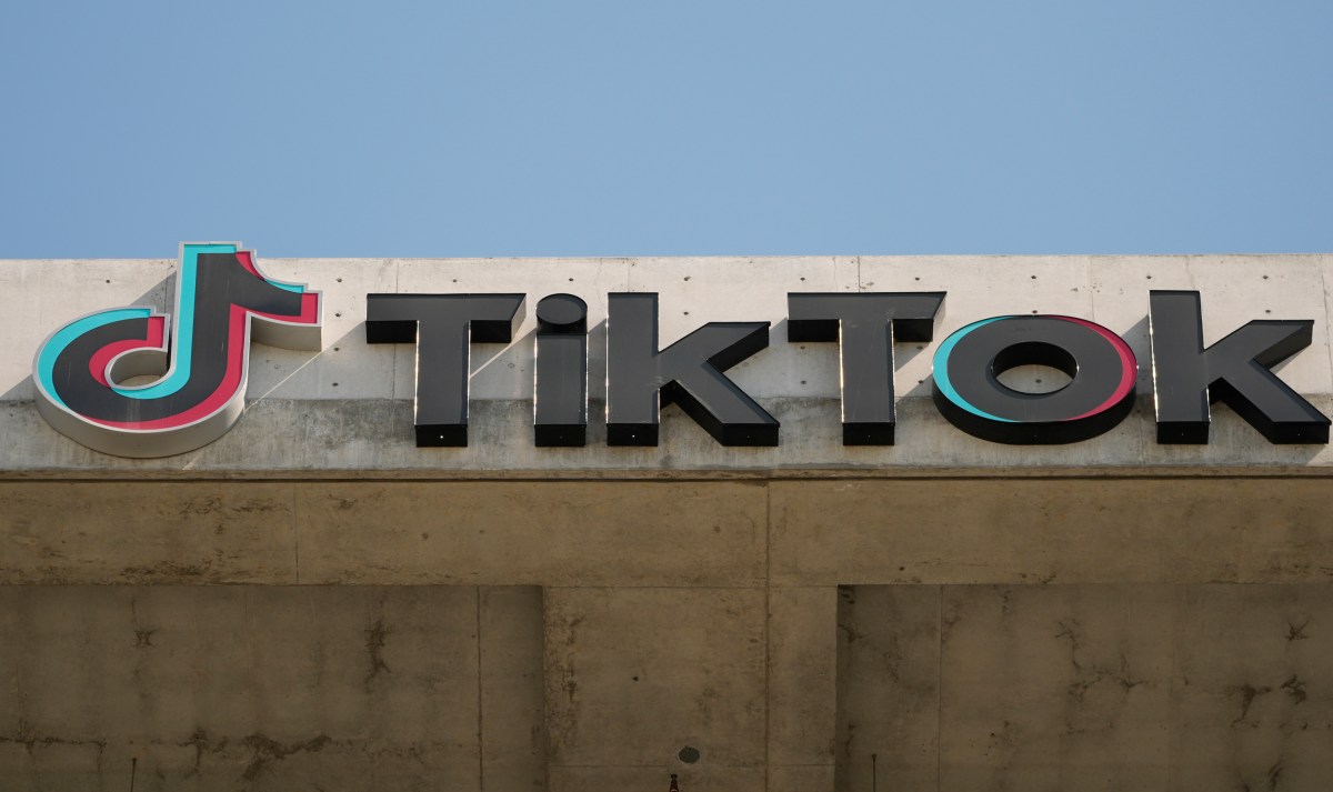 China resalta que cualquier acuerdo sobre TikTok en EE.UU. debe ceñirse a sus leyes