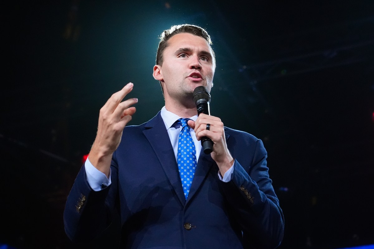 Sospechoso de asesinar a Charlie Kirk comparecerá ante la corte en persona por primera vez