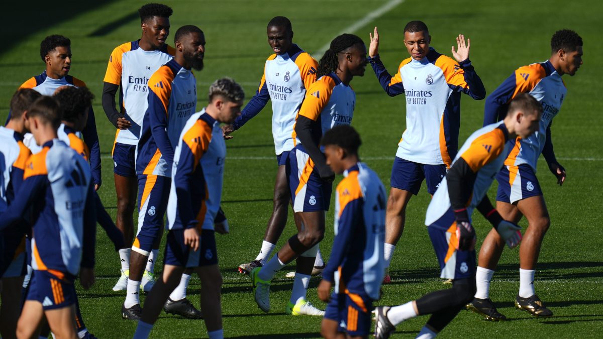 Exnutricionista del Real Madrid denuncia al club de acoso laboral en Valdebebas