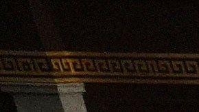 Hemiciclo de la Cámara de Representantes