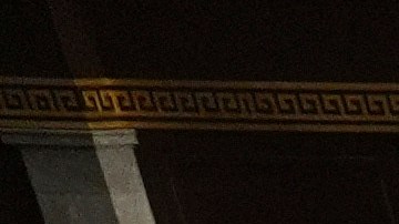 Hemiciclo de la Cámara de Representantes