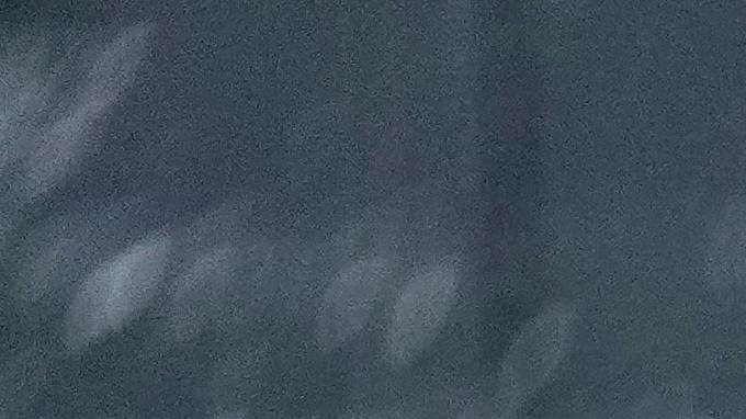 El NYPD busca al sospechoso mientras sigue las averiguaciones.