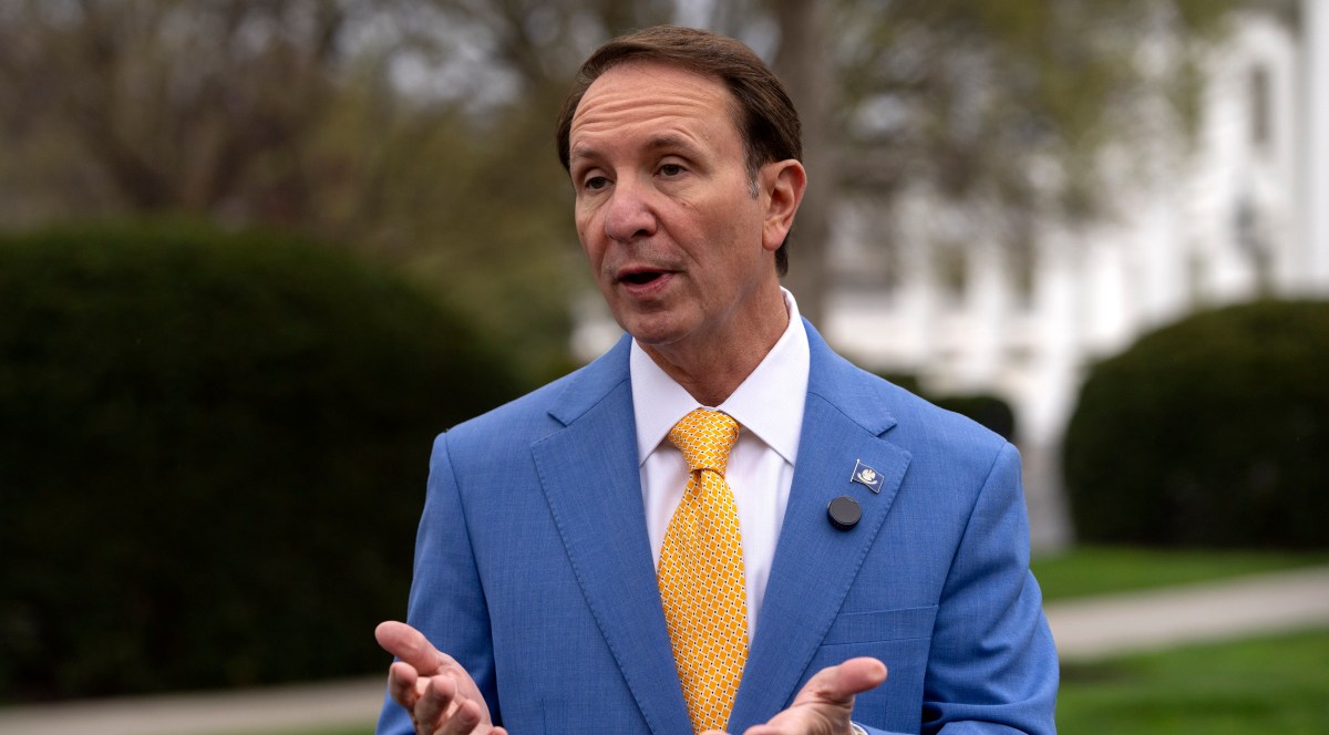 Trump nombra a enviado especial para Groenlandia para “convertirla” en “parte de EE.UU.”