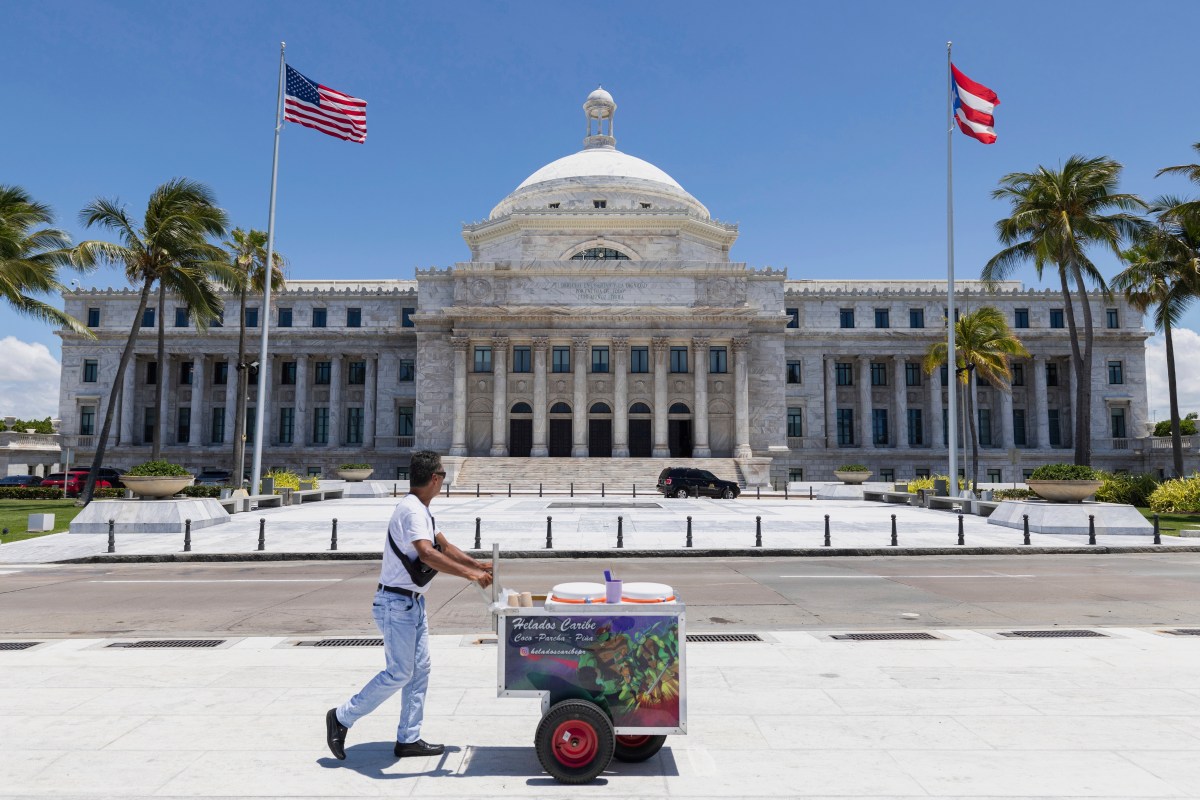 Intensifican campaña para que gobernadora de Puerto Rico vete proyecto PS63 que limitaría el acceso a información pública
