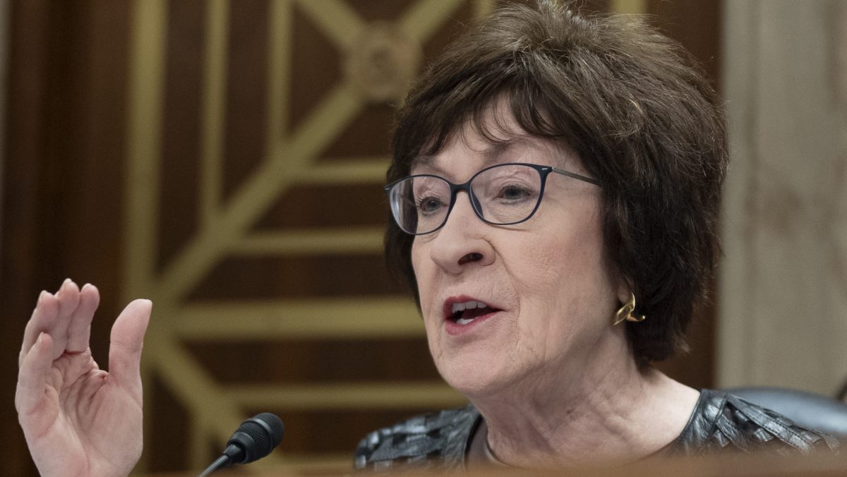 Debate sobre atención médica revive en el Senado mientras se acerca la fecha límite del Obamacare