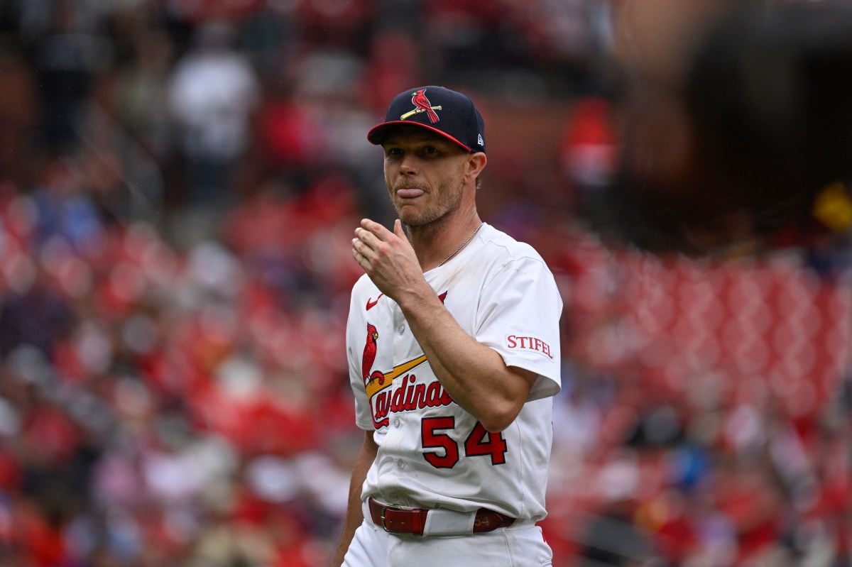 Sonny Gray asegura que le gusta Boston porque “es más fácil odiar a los Yankees aquí”