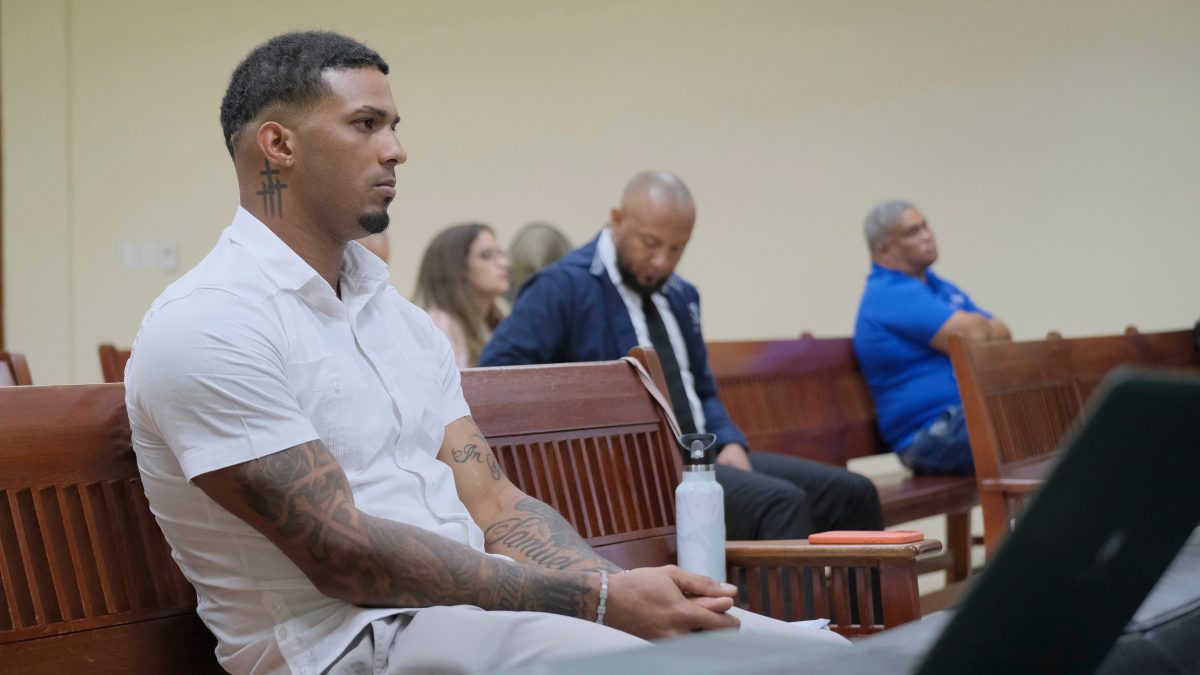 Justicia Dominicana anula sentencia contra Wander Franco y ordena nuevo juicio