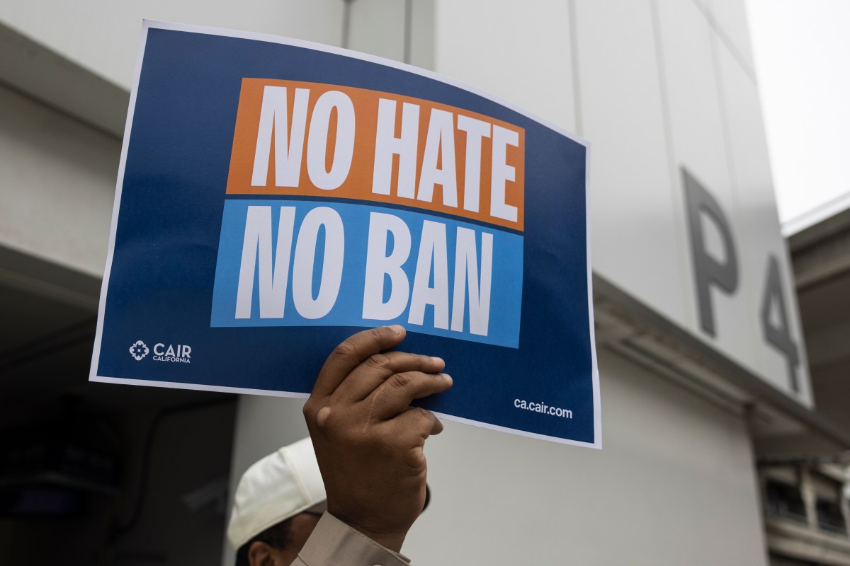 ¿Por qué Trump aumentó a 39 la lista de países cuyos nacionales no pueden entrar a EE.UU.?