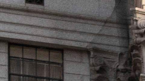 Foto referencial de protesta contra ICE en Nueva York.