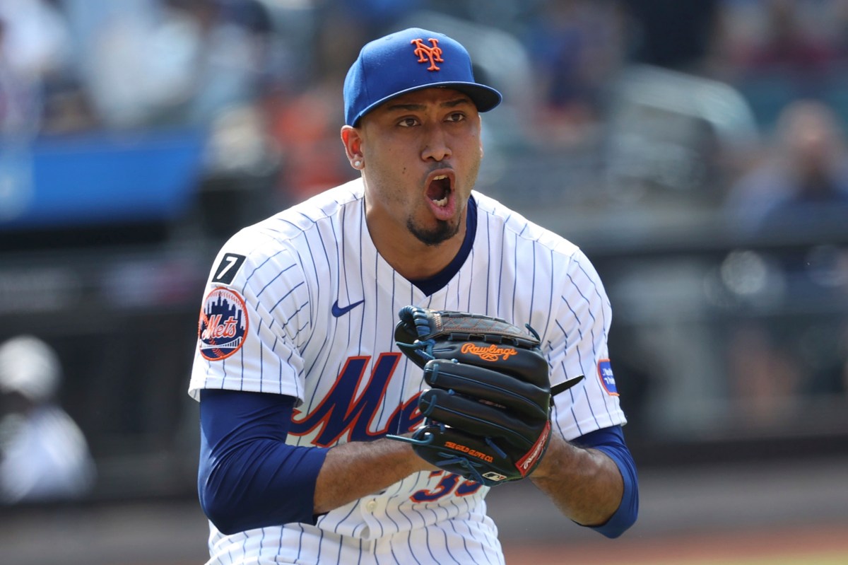 Adiós Nueva York, hola Los Ángeles: Edwin Díaz acuerda contrato con los Dodgers