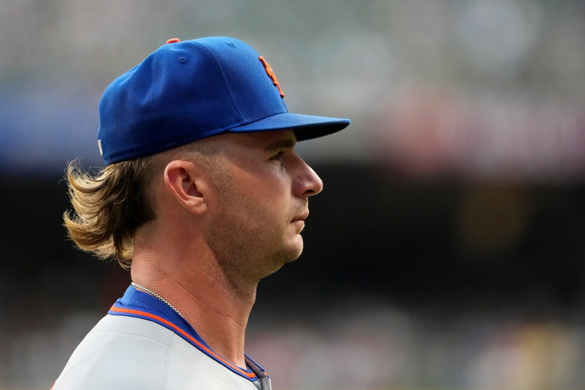 “Gracias Nueva York”: Pete Alonso manda mensaje a la afición tras su salida de los Mets