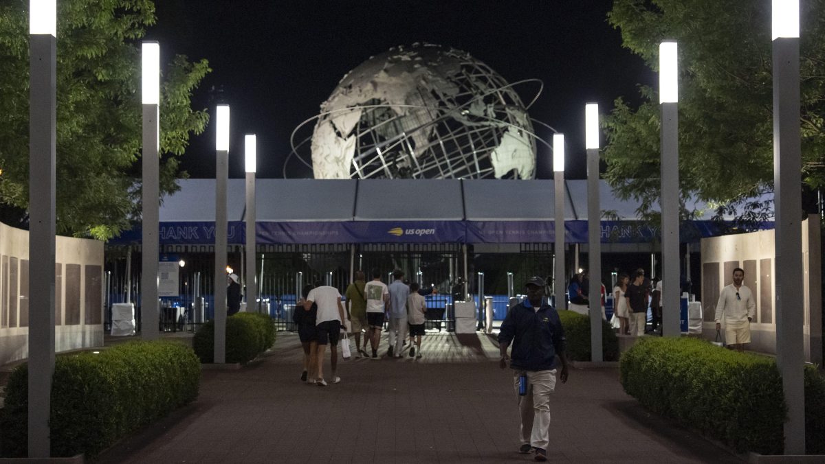 Fan Zone oficial del Mundial 2026 estará en Queens, New York del 17 al 28 de junio