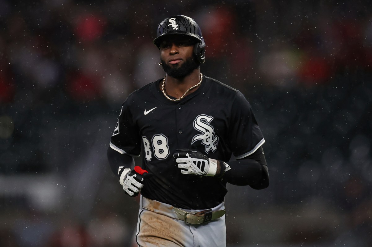 Los Mets se interesan en el cubano Luis Robert para reforzar el jardín central