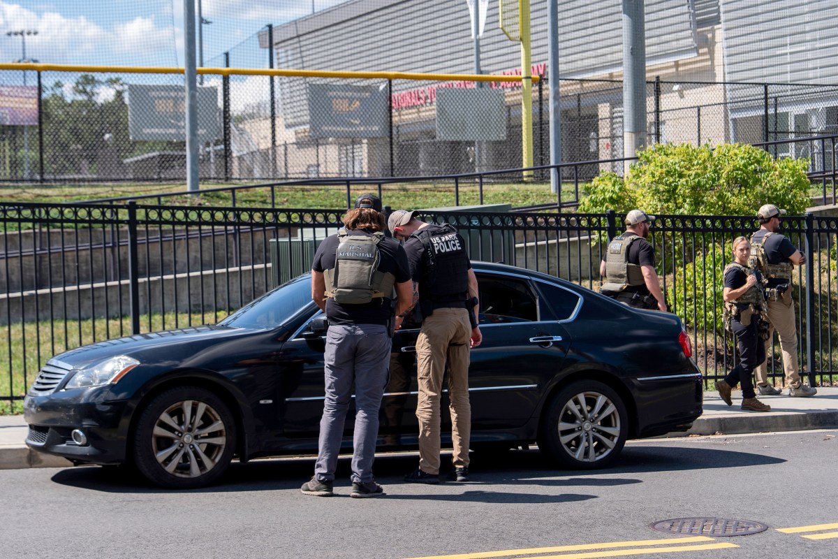 Operación federal en varios estados de EE.UU. salva a 43 niños de traficantes sexuales