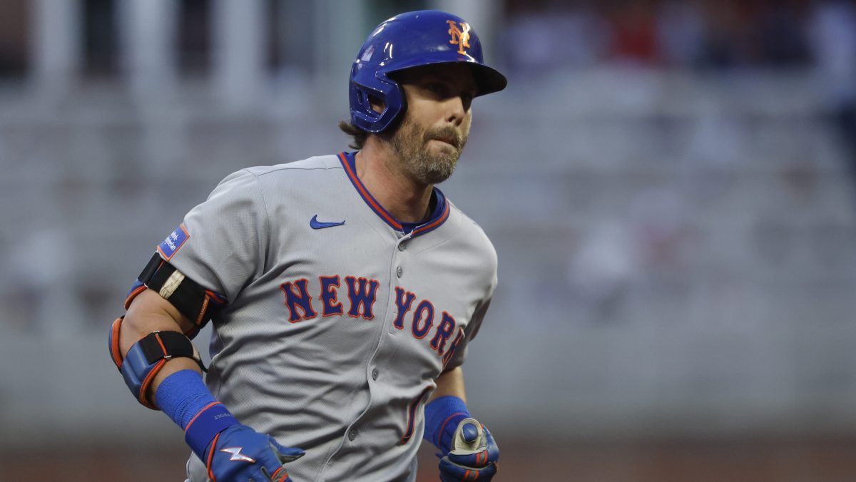 Jeff McNeil se despide de los fans de los Mets: “Siempre serán parte de mi historia” [Video]