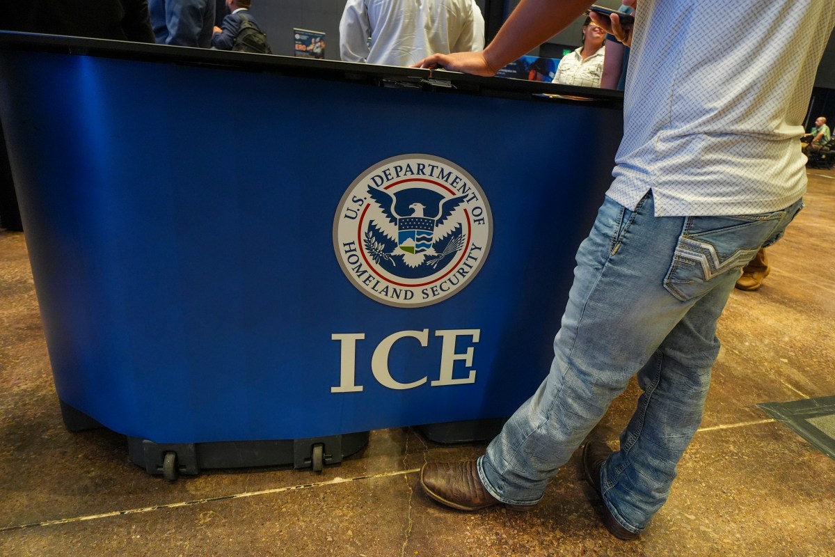 Muere inmigrante guatemalteco bajo custodia de ICE por supuestas causas naturales