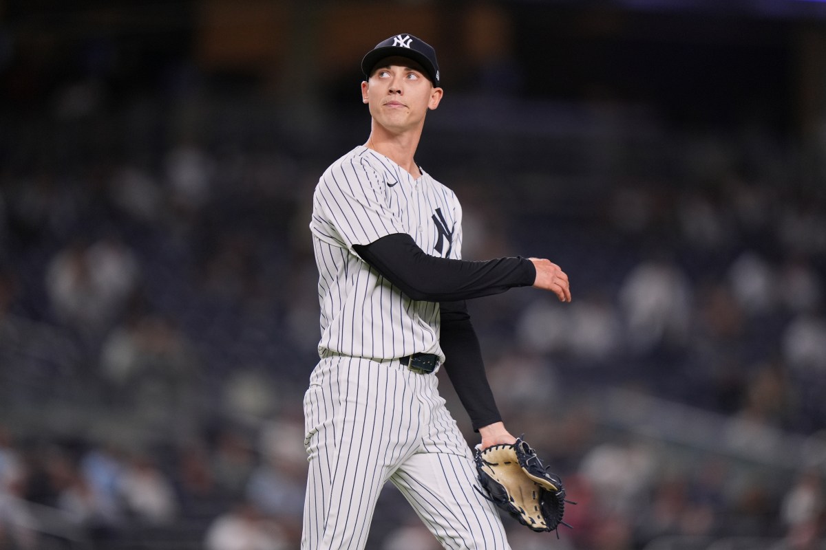 Luke Weaver pacta con los Mets por dos temporadas y $22 millones de dólares