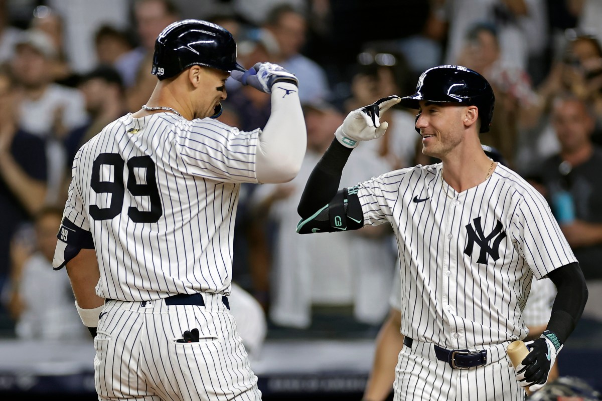 Aaron Judge presiona a los Yankees para concretar el regreso de Cody Bellinger