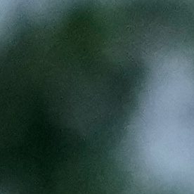 Agentes de la Patrulla Federal y la policía del Sheriff del Condado de Cook se encuentran cerca de la entrada de un centro de procesamiento de ICE. Imagen referencial.