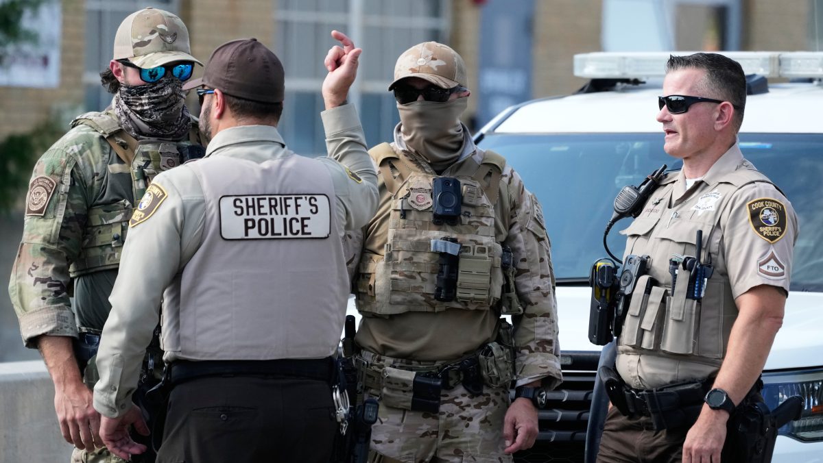 Casa Blanca advierte posibles detenciones de inmigrantes en la Copa Mundial 2026