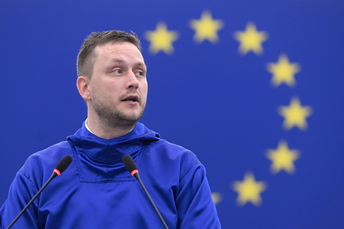 Presidente de Groenlandia afirmó sentirse “triste” por interés de Trump en ese territorio