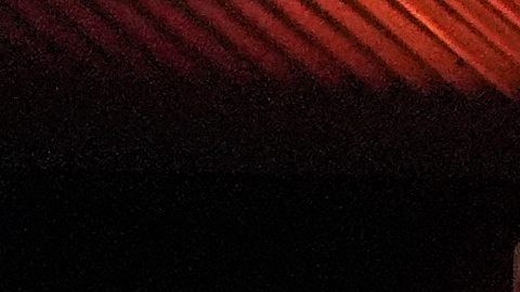 The Kansas City Chiefs logo is seen inside Arrowhead Stadium during the second half of an NFL football game between the Kansas City Chiefs and the Detroit Lions Sunday, Oct. 12, 2025, in Kansas City, Mo. (AP Photo/Charlie Riedel)