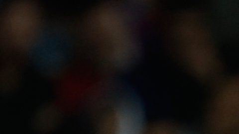 Lamine Yamal del Barcelona hace un gesto durante un partido de fútbol de La Liga española entre el FC Barcelona y el Elche CF en Barcelona, ​​España, el domingo 2 de noviembre de 2025.