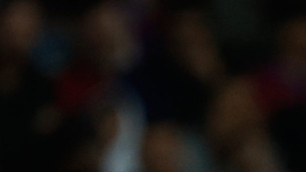 Lamine Yamal del Barcelona hace un gesto durante un partido de fútbol de La Liga española entre el FC Barcelona y el Elche CF en Barcelona, ​​España, el domingo 2 de noviembre de 2025.