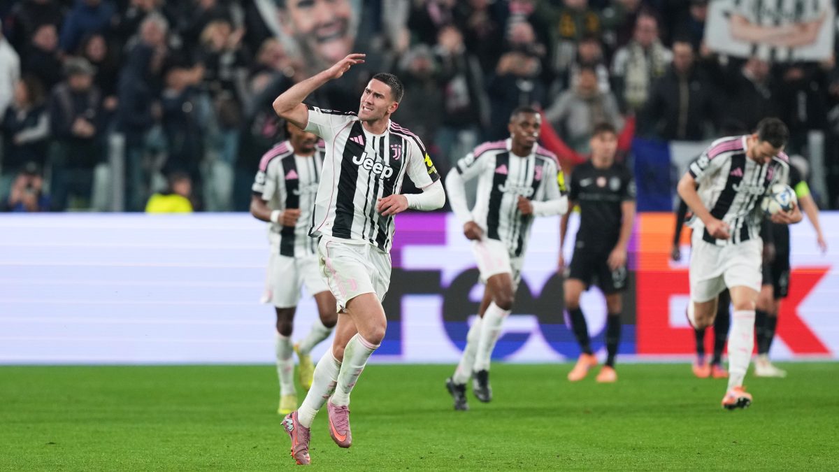 Juventus rechazó oferta de compra: “Nuestra historia y nuestros valores no están en venta”