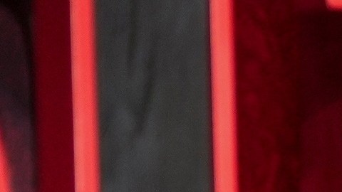 Los televidentes encontraron errores en diálogos.