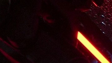 La producción del maquillaje duraba diariamente entre 7 y 8 horas.