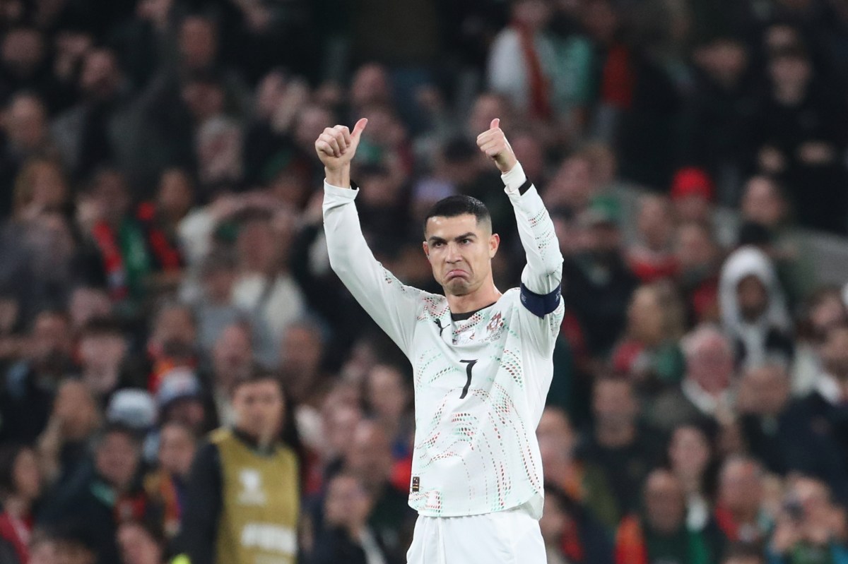 Este será el costo de las entradas para ver a Cristiano Ronaldo en Estados Unidos y México