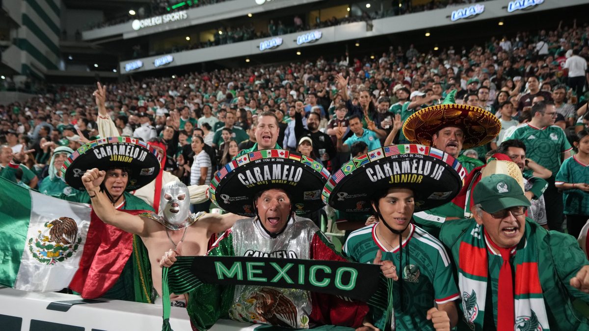 Reventa enloquece para los juegos de México en el Mundial 2026, boletos llegan a los 44,000 dólares