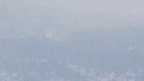 Estadio Azteca de Ciudad de México.