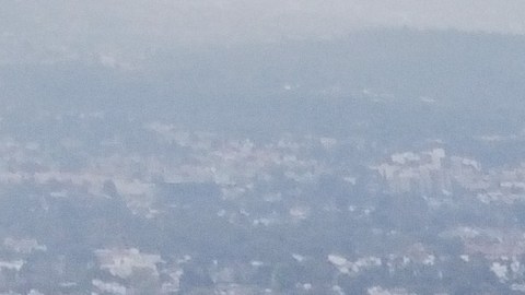 Estadio Azteca de Ciudad de México.