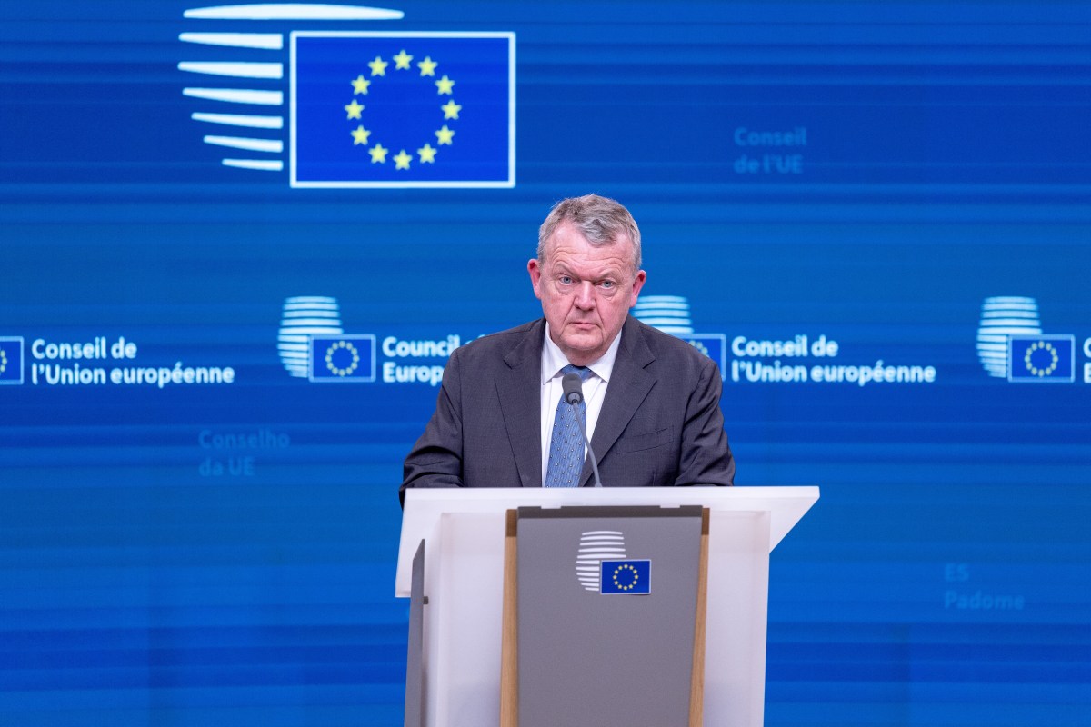 Dinamarca convocará a su embajador de EE.UU. tras nombramiento de Trump de enviado a Groenlandia