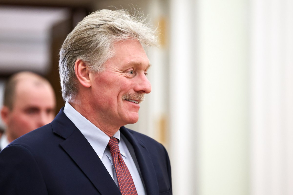 Rusia elogia a Trump por declaraciones sobre que Ucrania está perdiendo la guerra