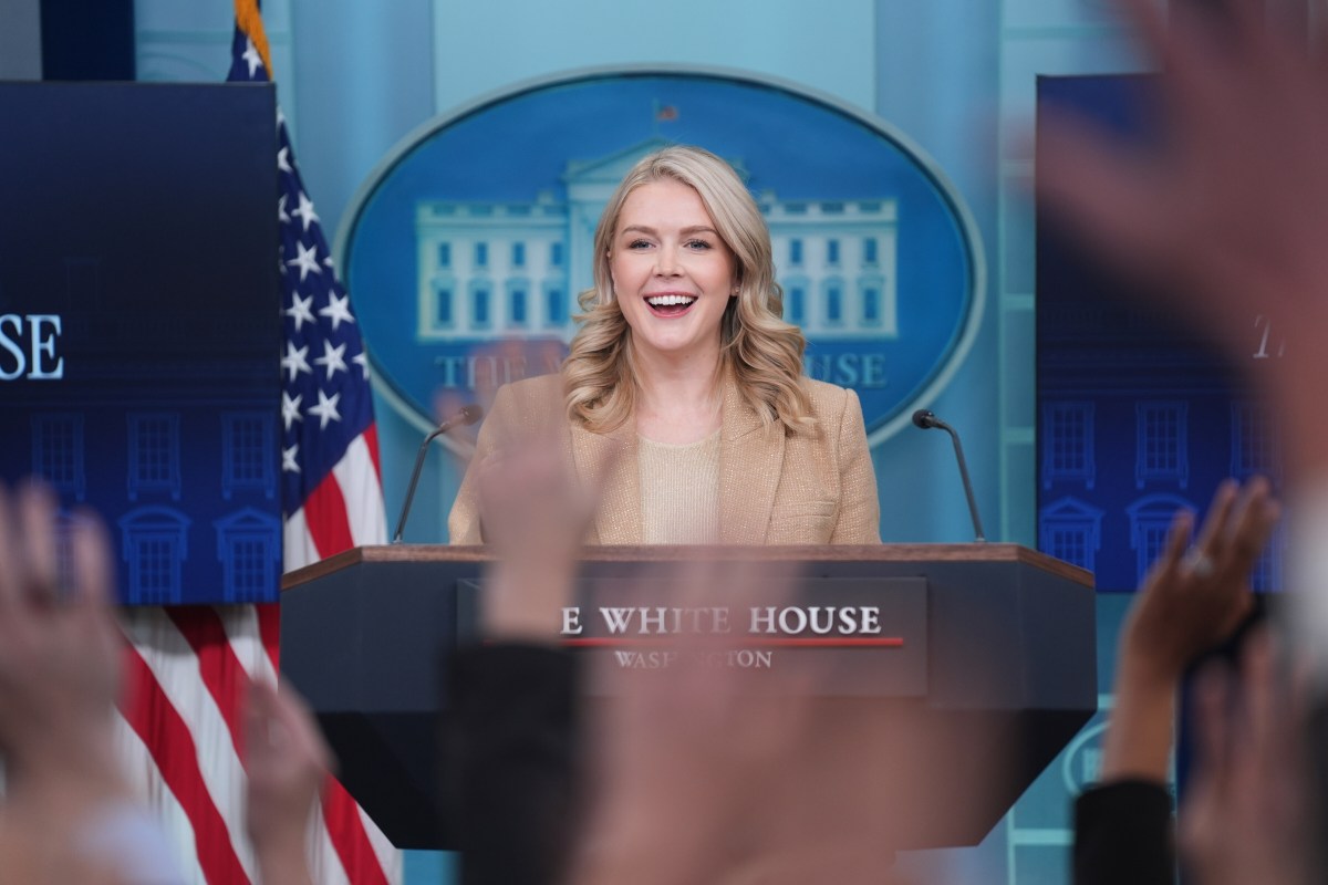 Gobierno de Trump afirma estar “muy optimista” por el diálogo de paz en Ucrania