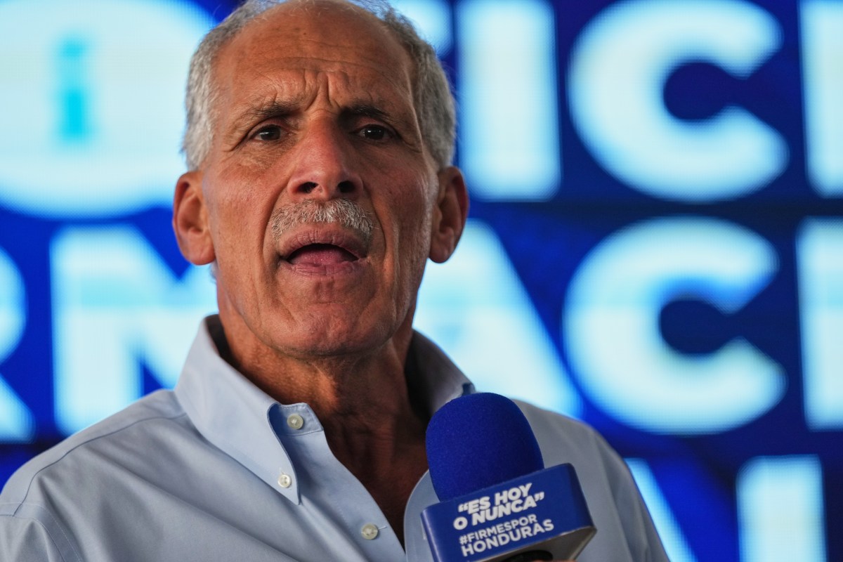 Honduras: Asfura declarado presidente electo en una de las elecciones más polémicas